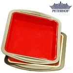 Форма для выпечки силиконовая Peterhof PH 12850