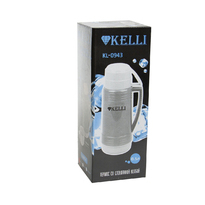 Термос Kelli KL-0943 0.5 л