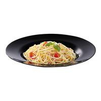 Тарелка для пасты Luminarc Friends Pasta Black M0064 28,5см