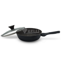 Сковорода Kelli KL-4072-26