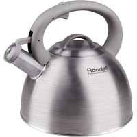 Чайник металлический Rondell Balance RDS-434 3 л
