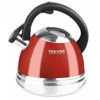 Чайник металлический Rondell Fiero RDS-498 3 л