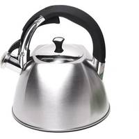 Чайник металлический Kamille KM 0683 3 л