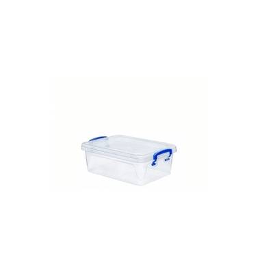 Контейнер для хранения "Fresh Box" slim ELF-239 1,2 л