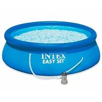 Бассейн Intex Easy Set с фильтр-насосом (28142NP)