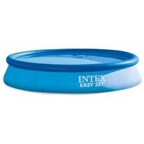 Бассейн надувной Intex Easy Set (28130NP)