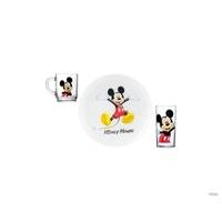 Набор посуды детской Luminarc Disney Mickey Colors Н5320
