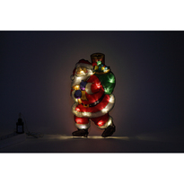 Фигура LED Дед Мороз ЭРА