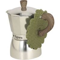 Гейзерная кофеварка Tognana Grancucina Coffee V443043NTMW