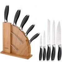 Набор ножей кухонных Maestro MR-1425