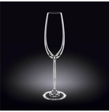 Набор бокалов для шампанского Wilmax WL-888005/2С 2 шт 
