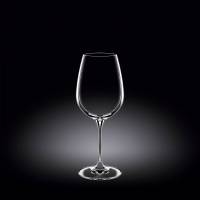 Набор бокалов для вина Wilmax WL-888033/2C 2 шт 