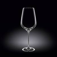 Набор бокалов для вина Wilmax WL-888041/2C 2 шт 