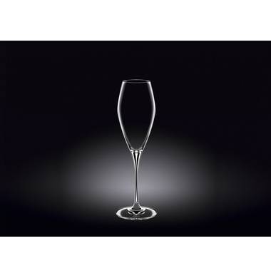 Набор бокалов для шампанского Wilmax WL-888050/2С 2 шт 