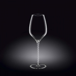 Набор бокалов для вина Wilmax WL-888101-JV/2C 2 шт 