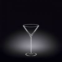 Набор бокалов для мартини Wilmax WL-888106-JV/2C 2 шт.