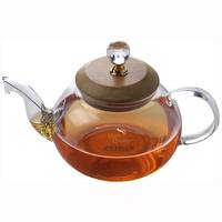 Заварочный чайник Zeidan Z-4306 1 л 