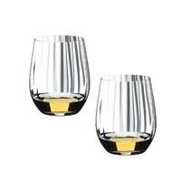 Набор бокалов для виски Riedel Optic "O" Tumbler Collection 0515/05 2 шт