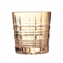 Набор стаканов Luminarc Даллас "Золотой мед" P9312 300 мл 