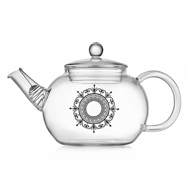 Заварочный чайник Walmer Arabesque W37000883 1 л