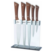 Набор ножей кухонных Bohmann BH-5099 