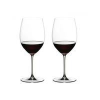 Набор бокалов для вина Riedel Cabernet/Merlot Veritas 6449/0 2 шт