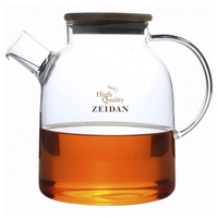 Заварочный чайник Zeidan Z-4301 1,8 л