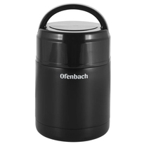 Термос пищевой Ofenbach 101302 0,8 л