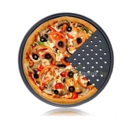 Форма для приготовления пиццы BRUNBESTE BB-1026 33 см 