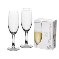 Набор бокалов для шампанского Pasabahce Classique 440335 2 шт
