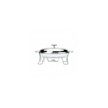 Мармит INVITE Attribute ABI010 3л 44x24,5x16,5 см
