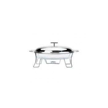Мармит INVITE Attribute ABI010 3л 44x24,5x16,5 см