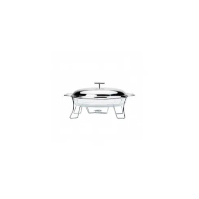 Мармит INVITE Attribute ABI010 3л 44x24,5x16,5 см