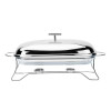 Мармит INVITE Attribute ABI020 3л 49x24x18 см