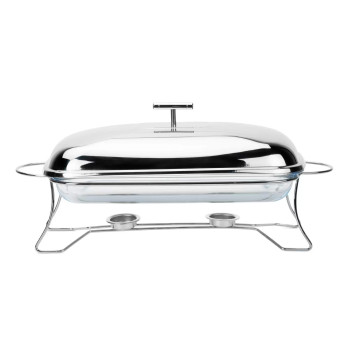 Мармит INVITE Attribute ABI020 3л 49x24x18 см