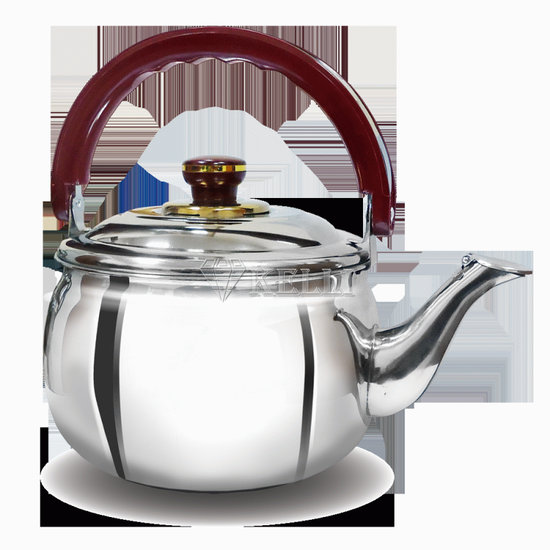 Чайник металлический Goldenberg GB 3108 3.7л