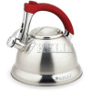 Чайник металлический Kelli KL 4306 3.0л