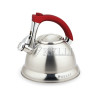Чайник металлический Kelli KL 4306 3.0л