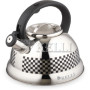 Чайник металлический Kelli KL 4300 3.0л