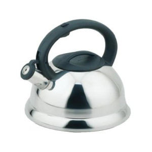 Чайник металлический Bekker BK S554 3.0л
