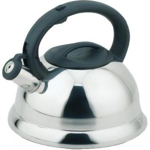 Чайник металлический Bekker BK S554 3.0л