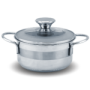 Кастрюля Kelli KL 4243 1.8л