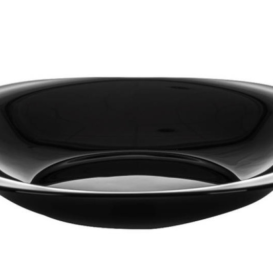 Столовый сервиз Luminarc Carine Black&White 19пр. D2381 (N1491)