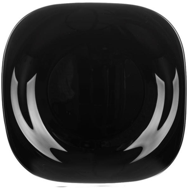 Столовый сервиз Luminarc Carine Black&White 19пр. D2381 (N1491)