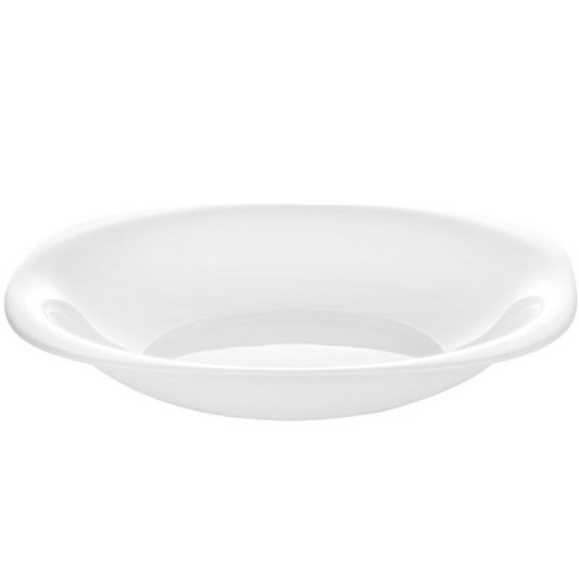 Столовый сервиз Luminarc Carine Black&White 19пр. D2381 (N1491)
