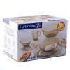 Столовый сервиз Luminarc Ocean Eclipse L5109 30+1пр.