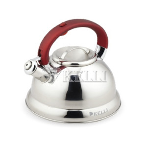 Чайник металлический Kelli KL 4304 3.0л