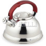 Чайник металлический Kelli KL 4304 3.0л