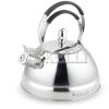Чайник металлический Kelli KL 4307 3.0л