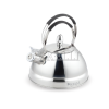 Чайник металлический Kelli KL 4307 3.0л